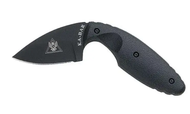 Tdi Law Enforcement-Black-Clampack