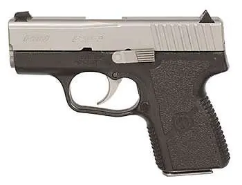 KAHR ARMS MK9 ELITE HGA 9MM 3" SS 7RD CA COMPLIANT