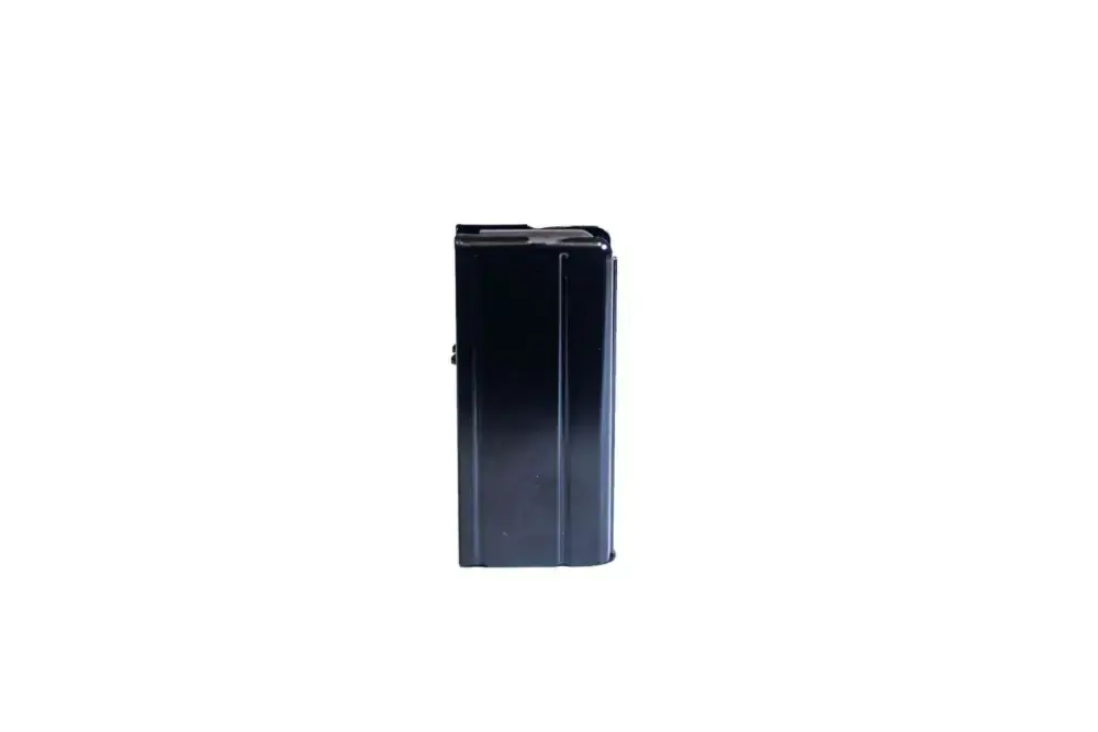 KCI USA INC MAGAZINE M1 .30 CARBINE 15 ROUND BLACK STEEL