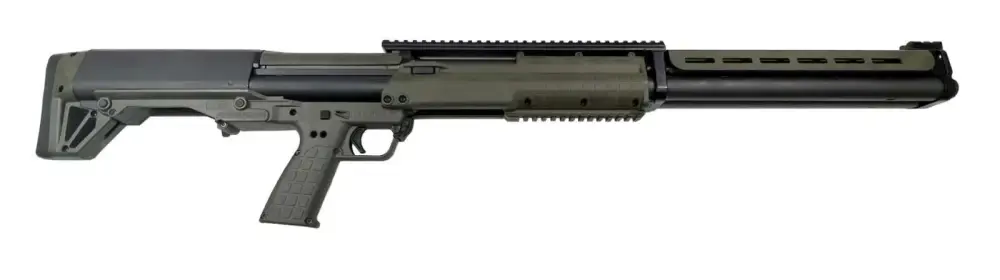 KEL-TEC KSG-25 SHOTGUN 12GA. 3" 25-SHOT 30.5" CYLINDER ODG