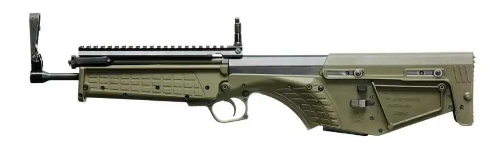 Kel-Tec, RDB-S, Semi-Automatic, 5.56x45mm NATO