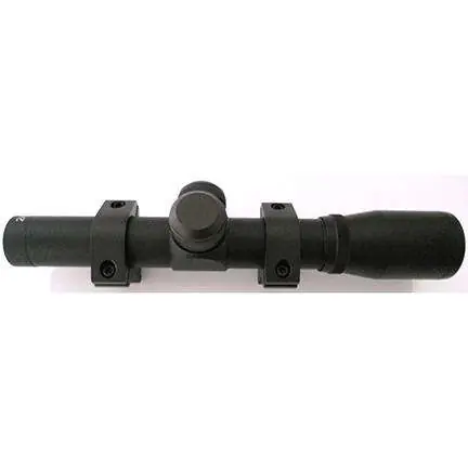HUNTER PISTOL SCOPE CHIPMUNK