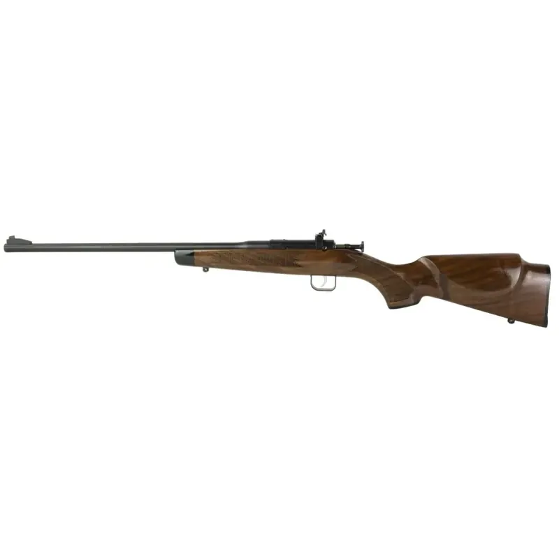 CHIPMUNK 22LR DLX LTD WALNUT BLUED GLOSS SCOPE