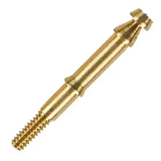 Kleen-Bore JAG226 Precision Air Gun Jag/Pellet Pusher .177,.200 Air Gun #3-48 Thread