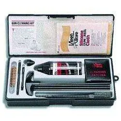 Kleen-Bore K207 Classic Cleaning Kit 30 Cal,7.62mm,300 Blk Rifle Bronze, Nylon