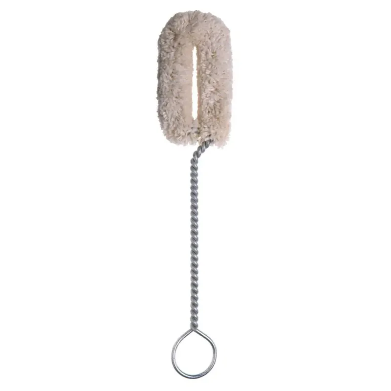 Kleen-Bore MAG20 MagSwab 9mm,38 Super,40 Cal,10mm,45 Cal Handgun Staggered Magazine