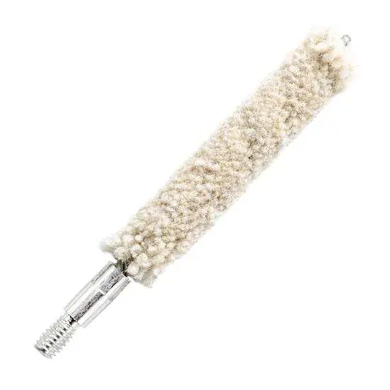 Kleen-Bore MOP30 Bore Mop 30 Cal,7.62mm,300 Blk Rifle Cotton #8-32 Thread