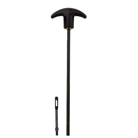 Kleen-Bore OP106 Cleaning Rod .22-.45 Cal Handgun Steel 6.50"