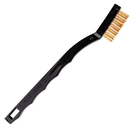 Kleen-Bore UT223 Utility Gun Brush Phosphor Bronze Handguns, Rifles, Shotguns