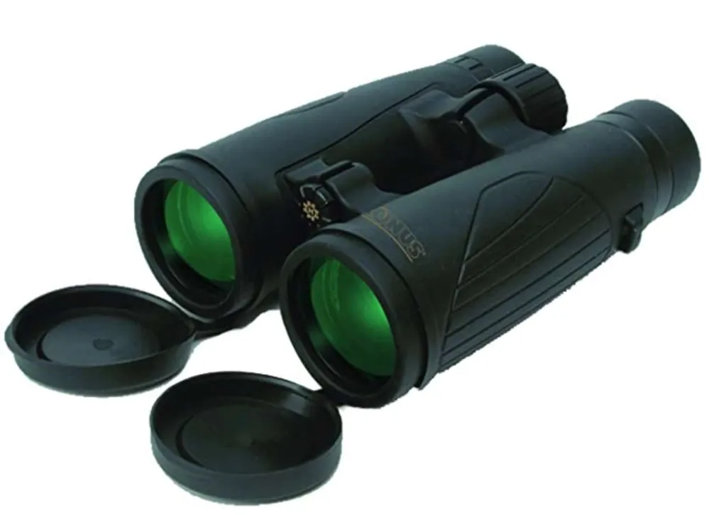 KONUS TITANIUM OH 8X42 BINOCLUR MBLK