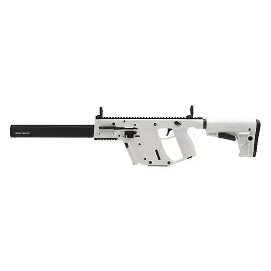KRISS VECTOR CRB G2 10MM 16" 15RD M4 STOCK ALPINE