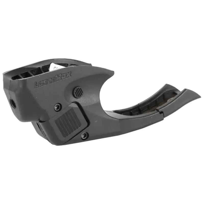 LASERMAX CNTFR LSR W/GS RUG LC9 RD