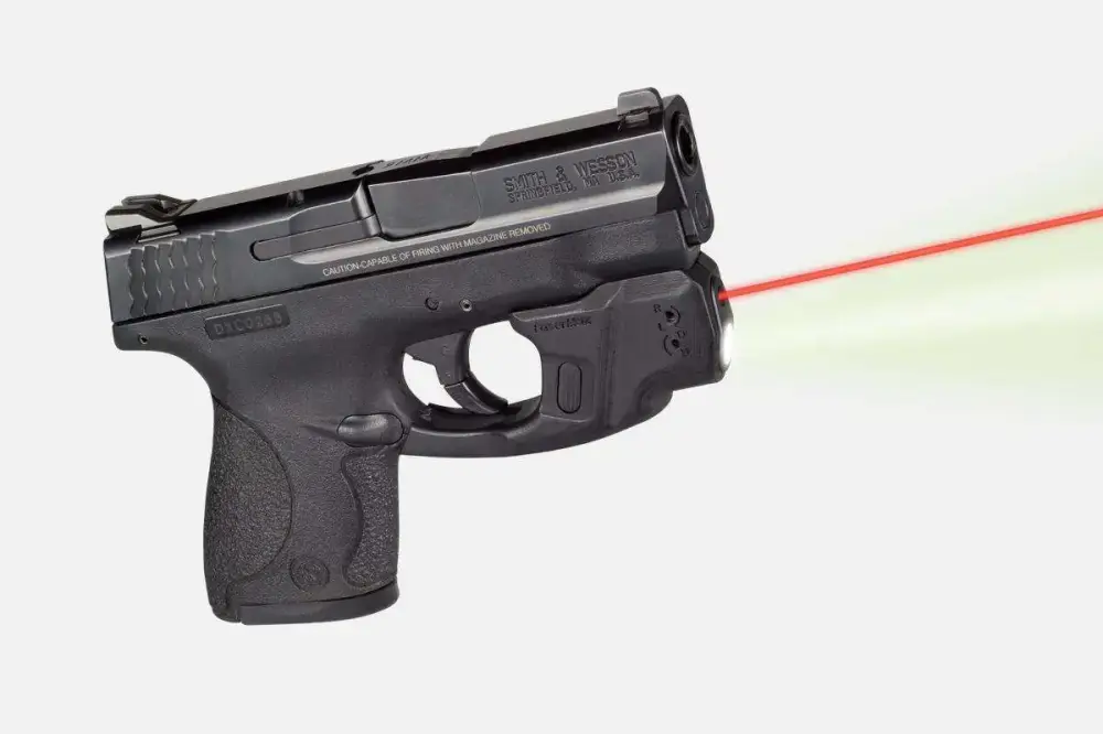 LASERMAX CNTFR LSR W/GS S&W SHLD RD
