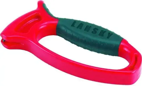LANSKY DELUXE QUICK EDGE