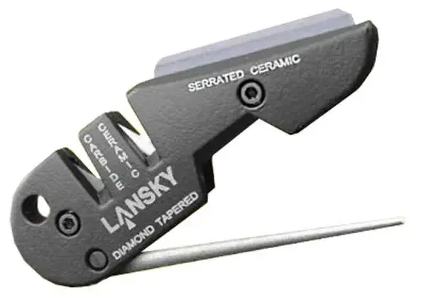 LANSKY BLADE MEDIC
