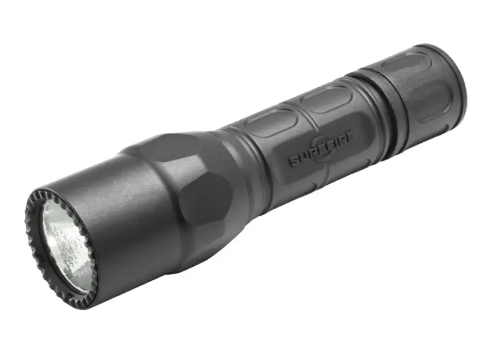 G2X TACT-BLK 320LM-LED