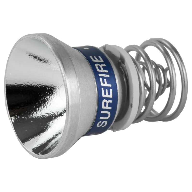 REFLECTOR/LAMP ASSEMBLY, 6V, 65 LUMENS, FOR 6C/6P/6R/6Z/C2/D2/G2/G2Z/M2/Z2 HANDHELD LIGHTS