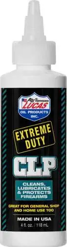 Lucas Oil Extreme Duty CLP