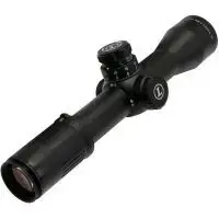 Leupold 115943 Mark 6 M5B2 3-18x 44mm Obj 36.80-6.30 ft @ 100 yds FOV 34mm Tube Black Matte Finish TMR (FFP)
