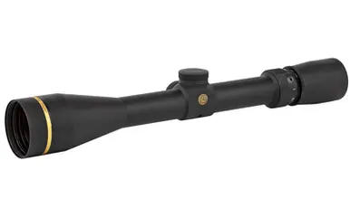 Leupold 170689 VX-3i 4.5-14x 40mm Obj 19.9-7.4 ft @ 100 yds FOV 1" Tube Black Matte Finish Duplex (SFP)