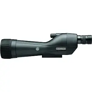 Leupold 170760 SX-1 Ventana 2 Kit 20-60x 80mm 89-47 ft @ 1000 yds 26.4mm-24mm Black/Gray