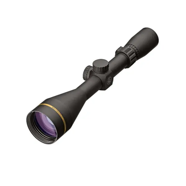 Leupold Freedom 3-9x50 1 in. Dup