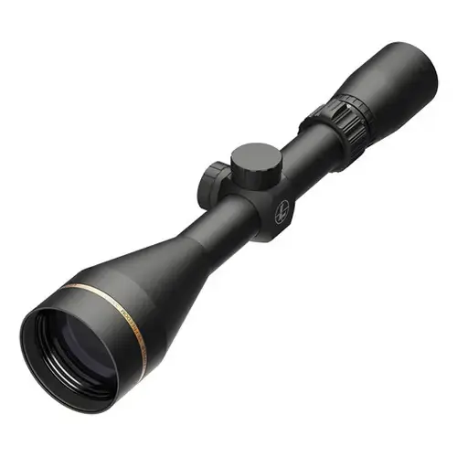 Leupold 175076 VX-Freedom AR 3-9x 40mm Obj 33.70-13.60 ft @ 100 yds FOV 1" Tube Matte Black Finish MIL TMR