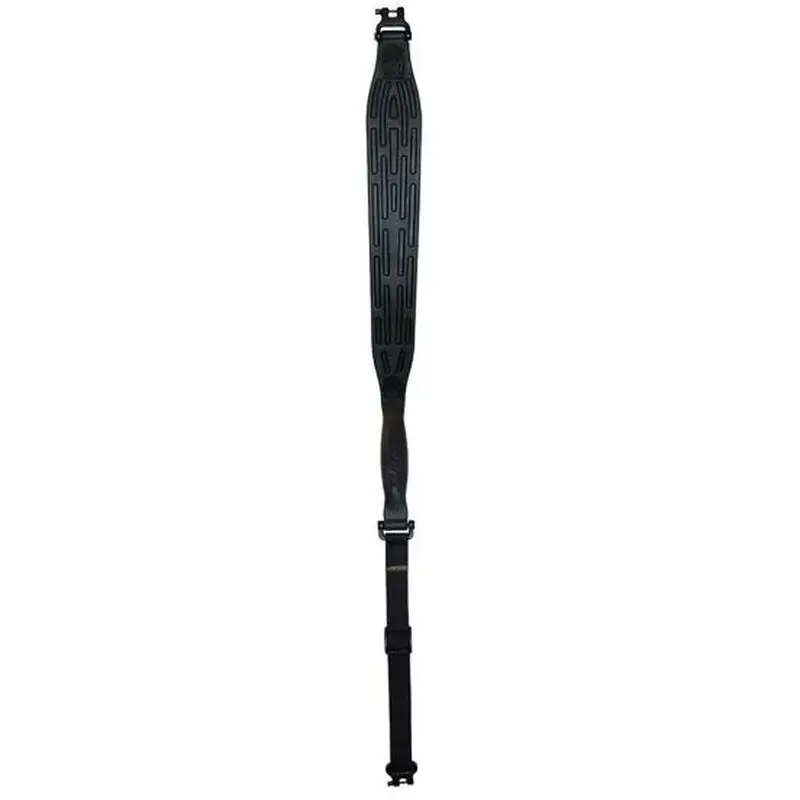 Limbsaver 12137 Kodiak Lite Adjustable Black NAVCOM Rifle
