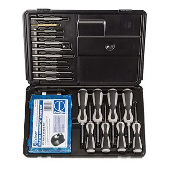 Pachmayr Master Gunsmith Ultimate Tool Kit