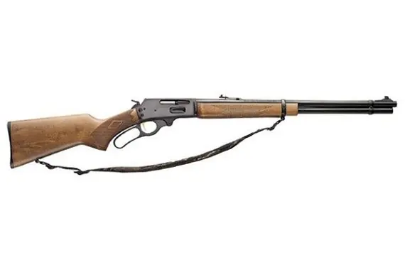 Marlin 70520 336 30-30 Win 6+1 20" Blued Walnut Right Hand