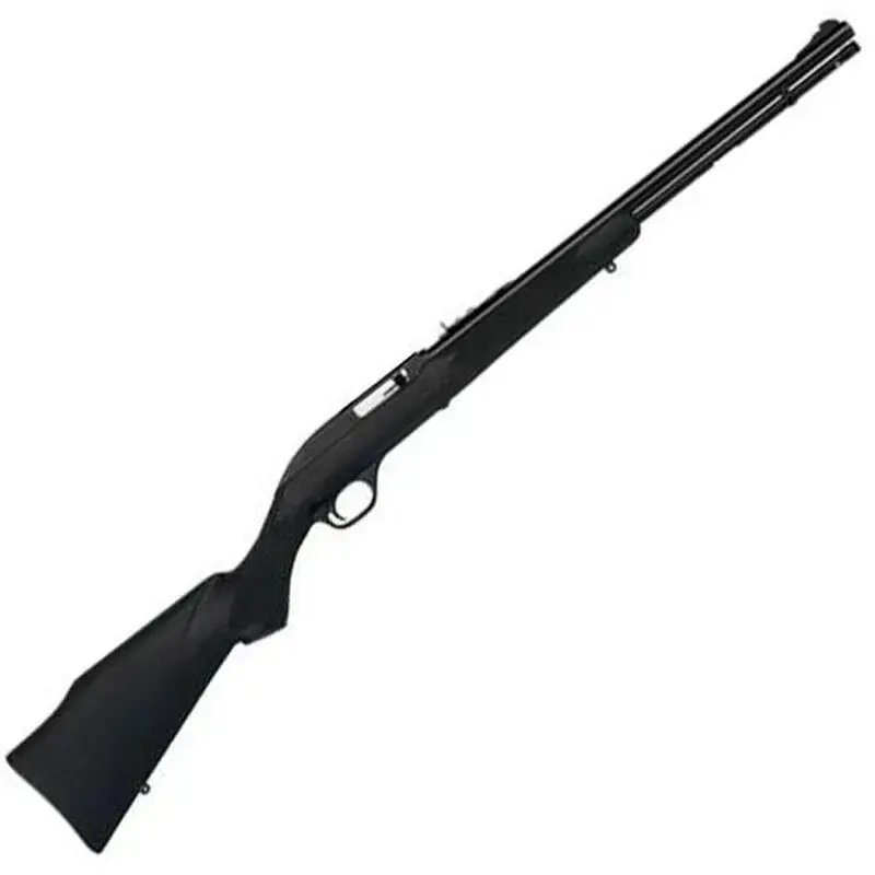 Marlin 70650 60 22 LR 14+1 19" Blued Black Right Hand