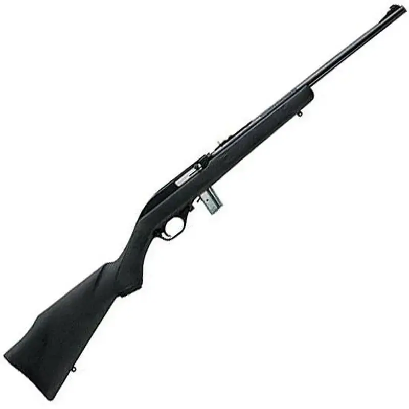 Marlin 795 Standard 22 LR 10+1 18" Black Monte Carlo Stock Blued Right Hand