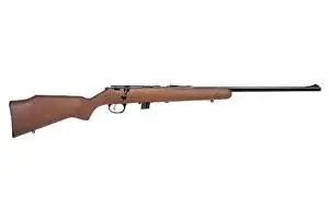 Marlin 70759 XT-22 22 LR 7+1 22" Blued Walnut Monte Carlo Stock Right Hand