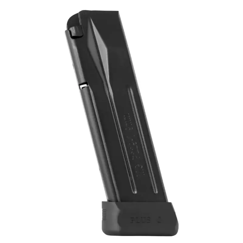 MEC-GAR MGP22917AFC Sig Sauer 9mm Luger P229 17rd Blued Detachable