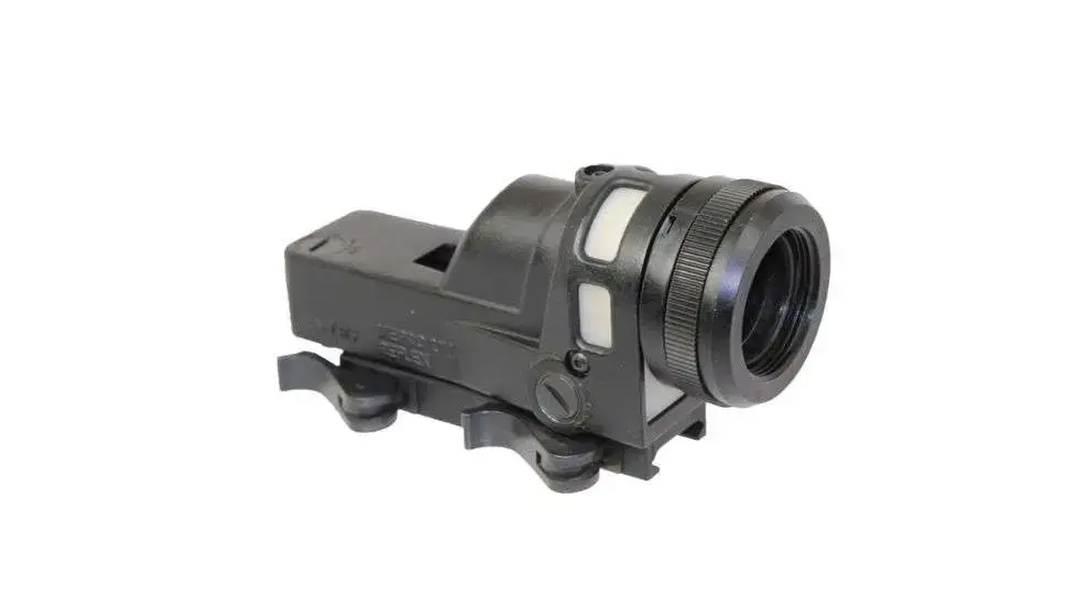 Meprolight | Polarizer + Flash Guard Kit for Mepro M21 | Part Number: 5626090000 | ML Code: M21 PFK