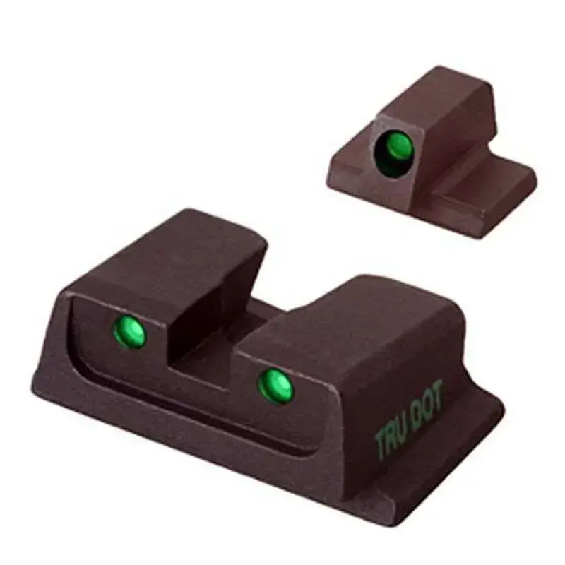 Meprolight | Smith & Wesson M&P Full Size/Compact/Sub-Comp Fixed | Tru-Dot | Part Number: ML11766