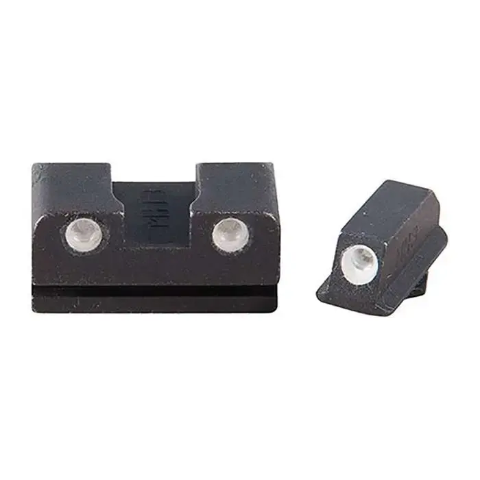 Meprolight | Walther P99 | PPQ 9/40 Compact Set | Tru-Dot | Part Number: ML18801