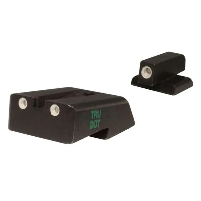 Meprolight | Mepro Tru-Dot | Armscor/Rock Island Tac | 1911.45Acp | Green/Green | Part Number: 198103101