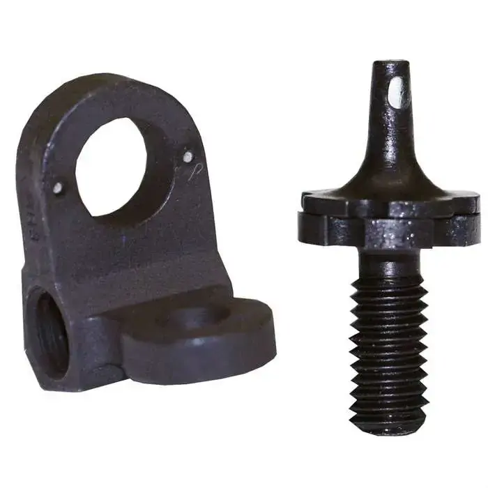 AR-15, M-16A1 & A2 Set w/Peep Rear