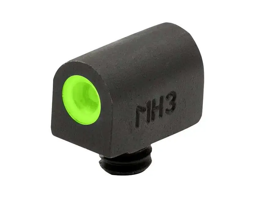Meprolight | Mepro Tru-Dot | Front | Bead | Mossberg M500/M590 | 5-40 Thread | Green | Part Number: 1340443101