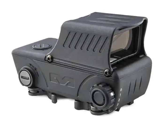 Meprolight | Mepro RDS Pro V2 Green Bullseye | Part Number: 56850017 | ML Code: ML68503