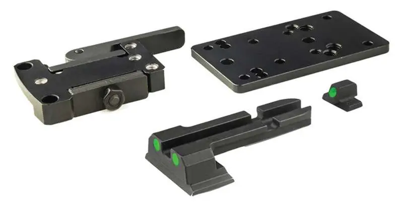 MEPROLIGHT MICRO RDS ADAPTER CZ 75