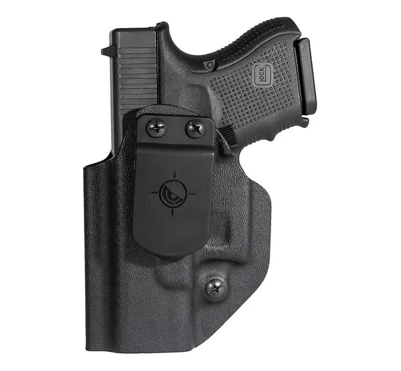 Glock 26/27 IWBA-BK