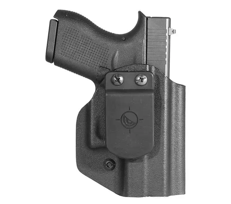 Glock 42 IWBA-BK