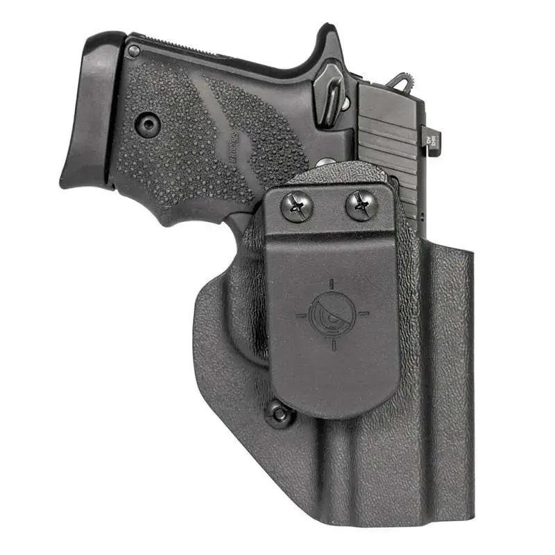 Sig Sauer 938 IWBA-BK