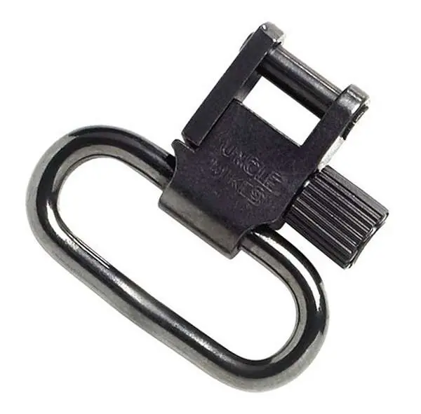 Uncle Mikes 1" Non Tri-Lock Swivel