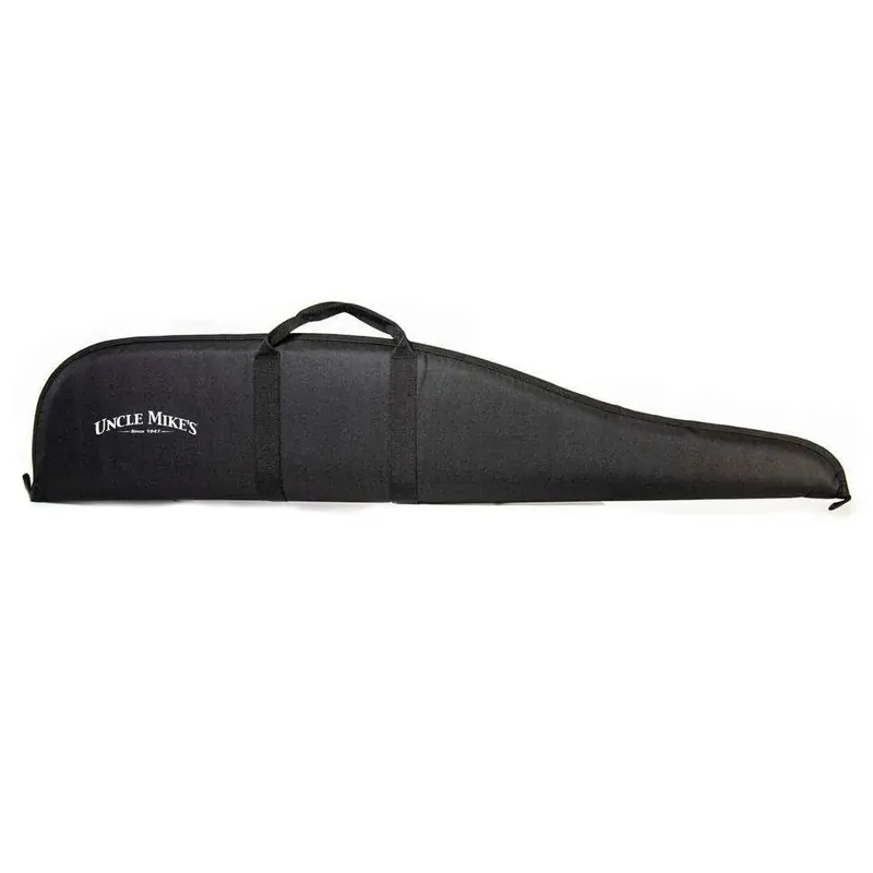 Uncle Mike's, Rifle Case, 40", Small, Black,