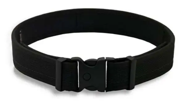 UltraDuty Belt W/O Velcro- 44