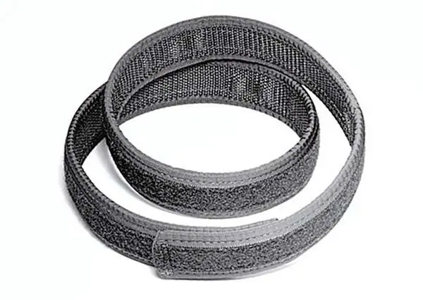 Ultra In Duty Belt Black- L 38-4
