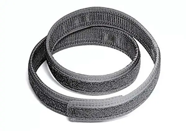 Ultra In Duty Belt Black- XL 44-4